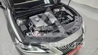 2021 Lexus ES