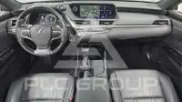 2021 Lexus ES