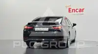 2021 Lexus ES