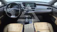 2021 Lexus ES
