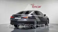 2021 Lexus ES