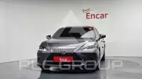 2021 Lexus ES