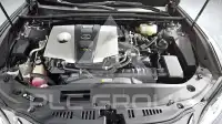 2021 Lexus ES