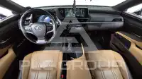 2021 Lexus ES