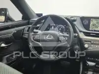 2021 Lexus ES