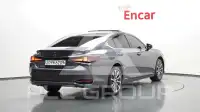 2021 Lexus ES
