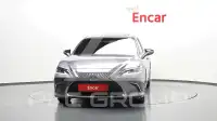 2021 Lexus ES
