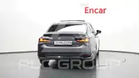 2021 Lexus ES