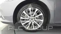2021 Lexus ES