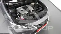2021 Lexus ES