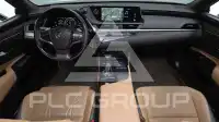 2021 Lexus ES