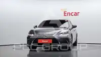2021 Lexus ES