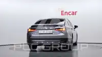 2021 Lexus ES