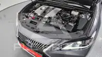 2021 Lexus ES