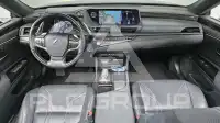 2021 Lexus ES