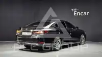 2021 Lexus ES