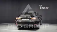 2021 Lexus ES