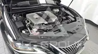 2021 Lexus ES