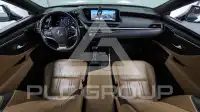 2021 Lexus ES
