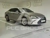 2021 Lexus ES