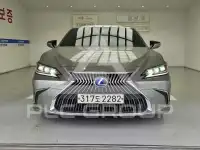 2021 Lexus ES