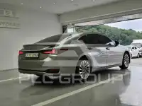 2021 Lexus ES