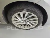 2021 Lexus ES