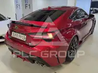 2021 Lexus RC