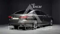 2021 Lexus LS