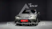 2021 Lexus LS