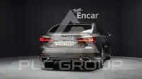 2021 Lexus LS