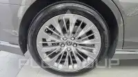 2021 Lexus LS