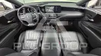 2021 Lexus LS