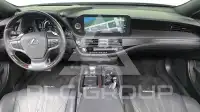 2021 Lexus LS