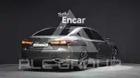 2021 Lexus LS