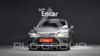 2021 Lexus LS