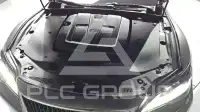 2021 Lexus LS