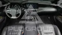 2021 Lexus LS