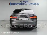 2021 Lexus LS