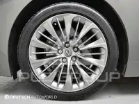 2021 Lexus LS