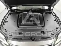 2021 Lexus LS