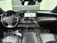 2021 Lexus LS