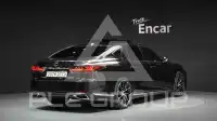 2021 Lexus LS