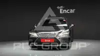 2021 Lexus LS