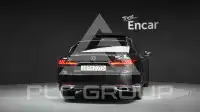 2021 Lexus LS