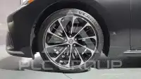 2021 Lexus LS