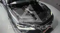 2021 Lexus LS