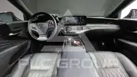 2021 Lexus LS