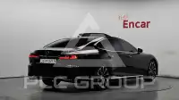 2021 Lexus LS