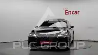2021 Lexus LS